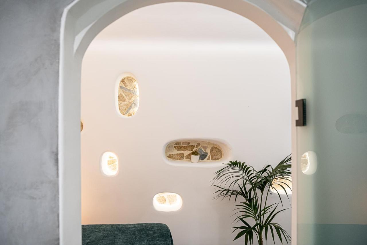 Malmáki, a street view apartment Hriszí Aktí Haniá Kültér fotó